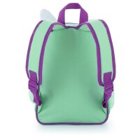 oxybag Kinder-Rucksack FUNNY OXY Bunny