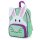 oxybag Kinder-Rucksack FUNNY OXY Bunny