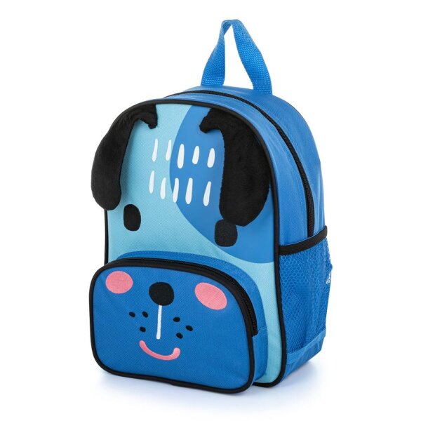 oxybag Kinder-Rucksack FUNNY Dog