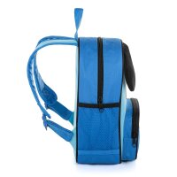 oxybag Kinder-Rucksack FUNNY Dog