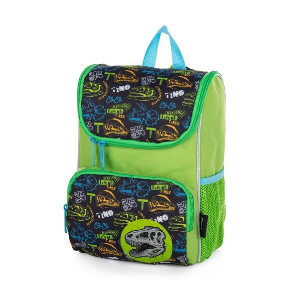 oxybag Vorschultasche MOXY Dinosaurier King of the Land