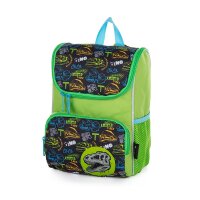 oxybag Vorschultasche MOXY Dinosaurier King of the Land
