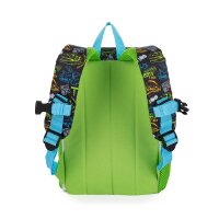 oxybag Vorschultasche MOXY Dinosaurier King of the Land