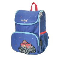 oxybag Vorschultasche MOXY Monstertruck