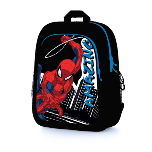 oxybag Kinder-Rucksack Spidermann
