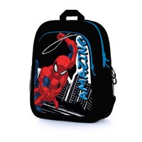 oxybag Kinder-Rucksack Spidermann