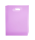 oxybag Heftbox A4 Hochformat OPALINE lila
