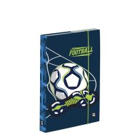 oxybag Heftbox Jumbo A5 Football