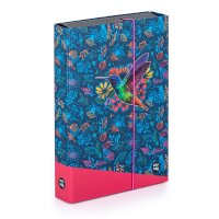 oxybag Heftbox Jumbo A5 Kolibri