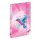 oxybag Heftbox Jumbo A5 Kolibri pink