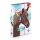 oxybag Heftbox Jumbo A5 Horse Feathers
