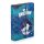 oxybag Heftbox Jumbo A5 OXY Style Mini Unicorn pattern