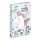 oxybag Heftbox Jumbo A5 Unicorn iconic