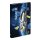 oxybag Heftbox A5 Spaceshuttle