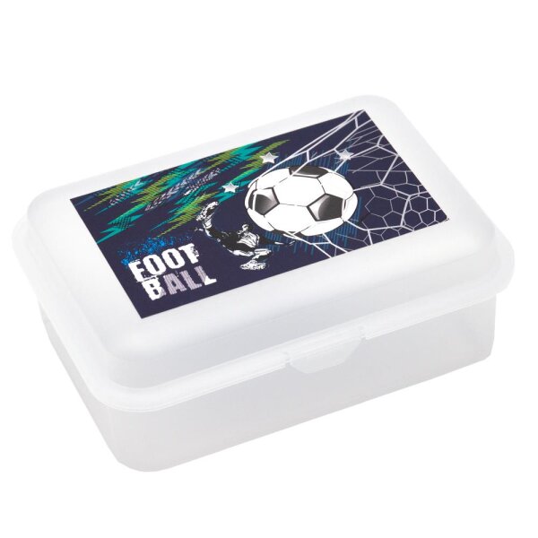 oxybag Jausenbox Soccer Spirit