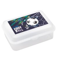 oxybag Jausenbox Soccer Spirit