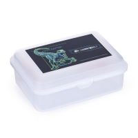 oxybag Jausenbox Jurassic World black