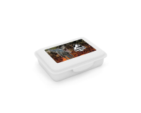 oxybag Jausenbox Jurassic World