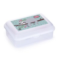 oxybag Jausenbox Faultier
