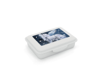 oxybag Jausenbox Unicorn Galaxy