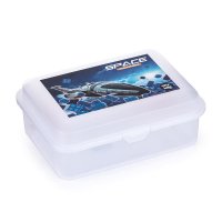 oxybag Jausenbox Space