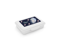 oxybag Jausenbox Unicorn Flower