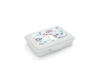 oxybag Jausenbox Unicorn Love