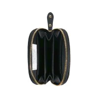 OxyLady Damen Portmonnaie JUST Black