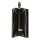 OxyLady Damen Portmonnaie LAST Black