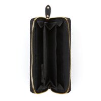 OxyLady Damen Portmonnaie MONY L Black