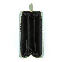 OxyLady Damen Portmonnaie MONY L Mint