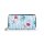 OxyLady Damen Portmonnaie MONY L Flowers