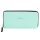OxyLady Damen Portmonnaie MONY L PASTELINI green