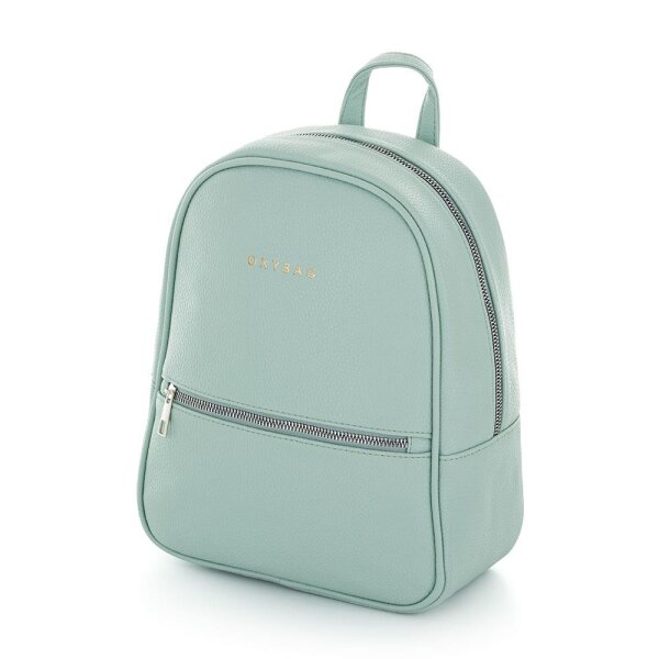 OxyLady Damen Rucksack 32cm Mint