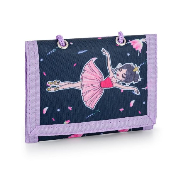 oxybag Geldbörse Ballerina