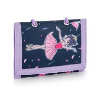 oxybag Geldbörse Ballerina