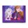 oxybag Geldbörse Frozen / Eiskönigin Anna und Elsa
