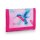 oxybag Geldbörse Colibri Dreams pink