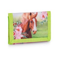 oxybag Geldbörse Horse Flower