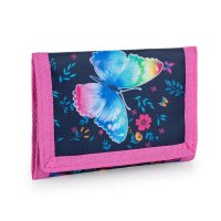oxybag Geldbörse Butterfly Rainbow