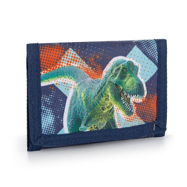 oxybag Geldbörse Dino T-REX