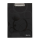 oxybag Klemmbrettmappe DIN A4 BLACK AND WHITE schwarz