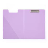 oxybag Klemmbrettmappe DIN A4 PASTELINI purple