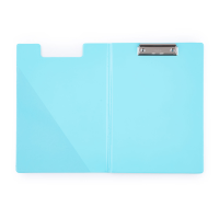 oxybag Klemmbrettmappe DIN A4 PASTELINI blue