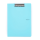 oxybag Klemmbrettmappe DIN A4 PASTELINI blue
