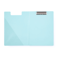 oxybag Klemmbrettmappe DIN A4 PASTELINI green