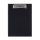 oxybag Klemmbrettmappe DIN A5 CLASSIC schwarz