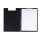 oxybag Klemmbrettmappe DIN A5 CLASSIC schwarz