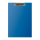 oxybag Klemmbrett DIN A4 CLASSIC blau