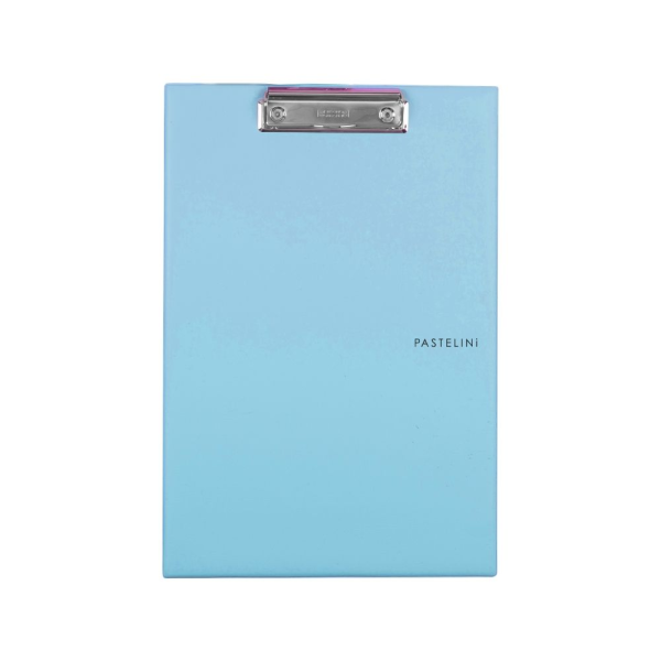 oxybag Klemmbrett DIN A4 PASTELINI blue